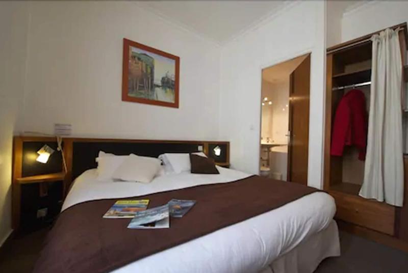 Hotel Quic En Groigne Saint-Malo Luaran gambar