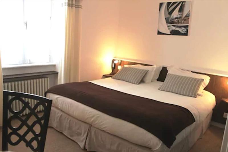 Hotel Quic En Groigne Saint-Malo Luaran gambar