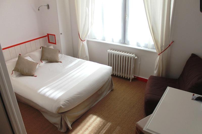 Hotel Quic En Groigne Saint-Malo Luaran gambar