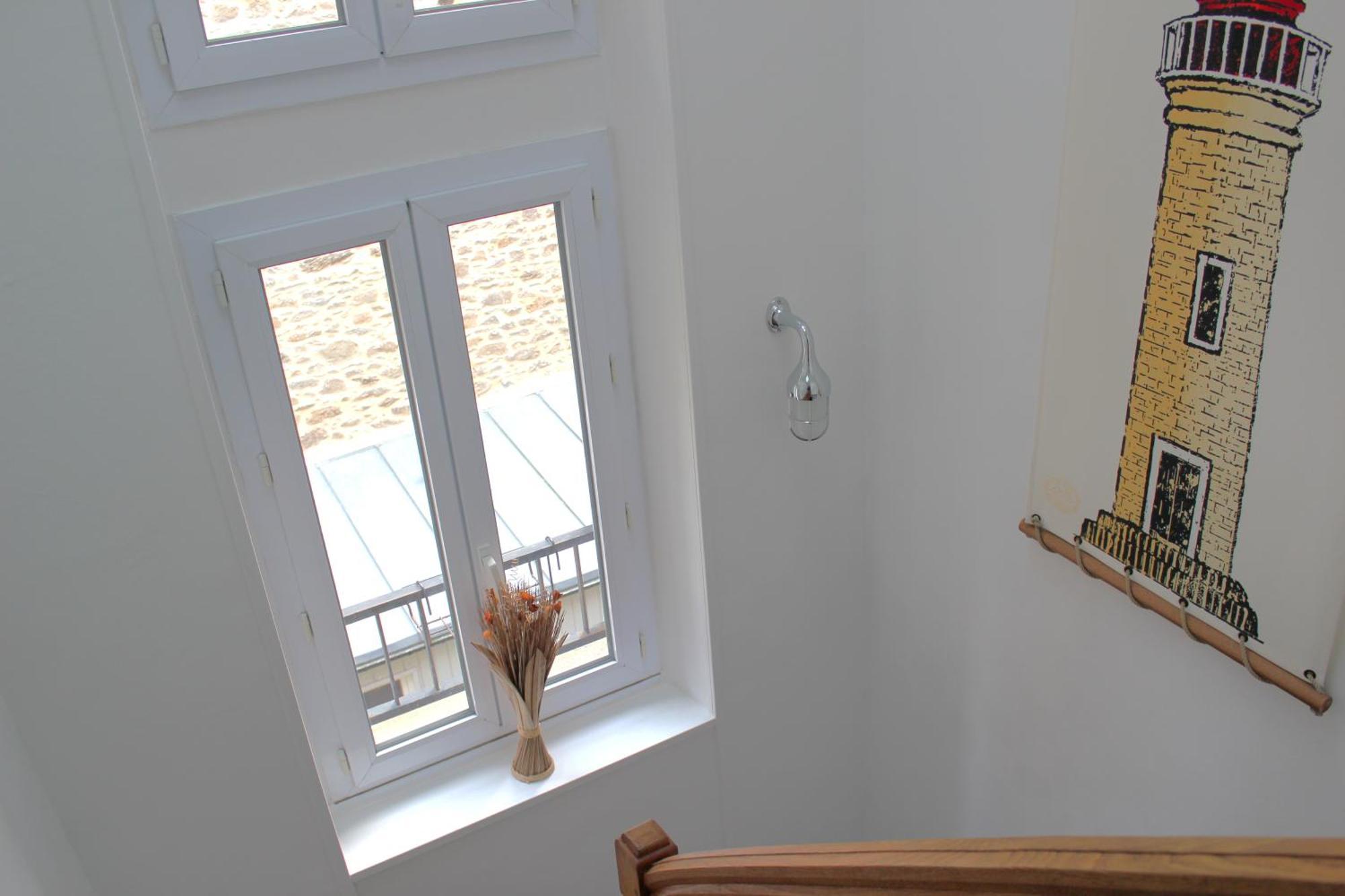 Hotel Quic En Groigne Saint-Malo Luaran gambar