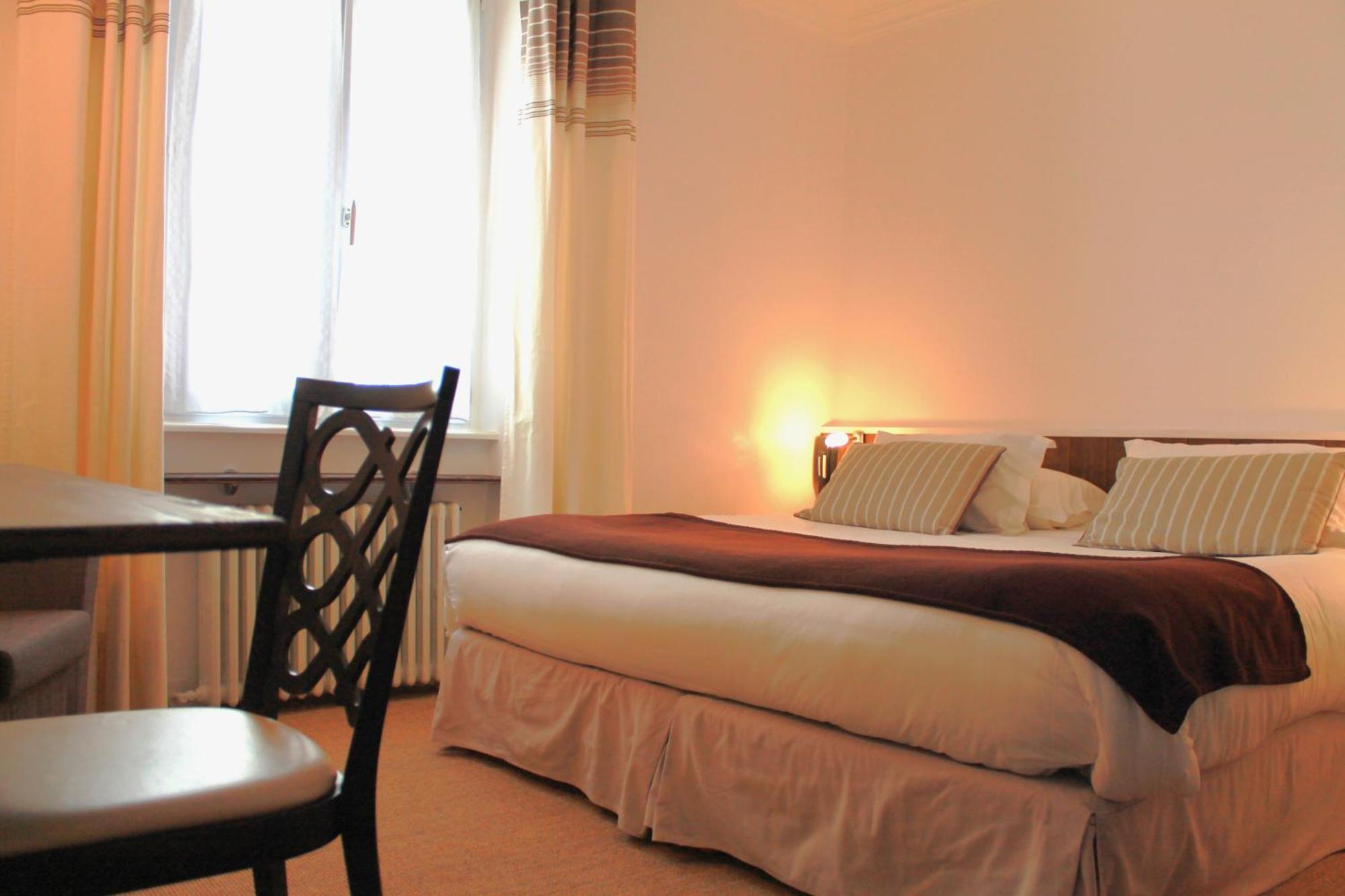 Hotel Quic En Groigne Saint-Malo Luaran gambar