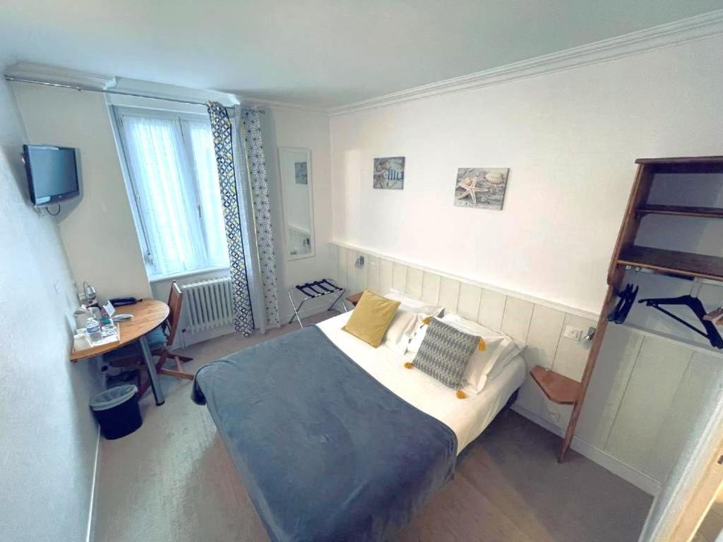 Hotel Quic En Groigne Saint-Malo Luaran gambar