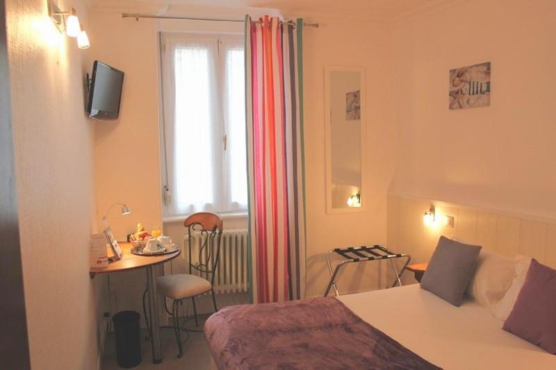 Hotel Quic En Groigne Saint-Malo Bilik gambar
