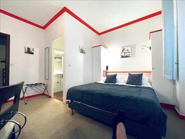 Hotel Quic En Groigne Saint-Malo Luaran gambar