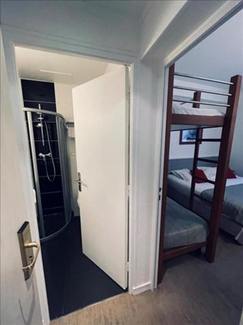 Hotel Quic En Groigne Saint-Malo Bilik gambar